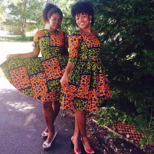 Meet your Posher, Freda